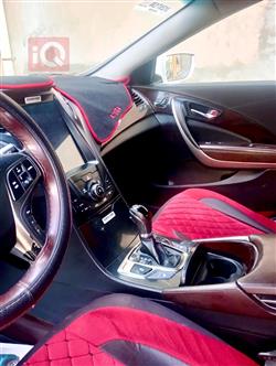 هيونداي أزيرا